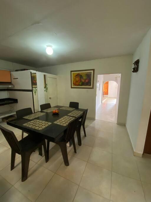 Casa Cabana Villa Danna - Santa Marta (Magdalena) — Photos 3